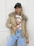 Campera Nina By Cataleia en internet