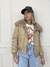 Campera Nina By Cataleia - Cataleia