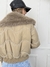 Campera Nina By Cataleia - comprar online