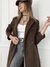 Tapado Angela By Cataleia - tienda online