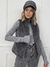 Chaleco Maggie By Cataleia - tienda online