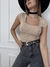Remera Josefa By Cataleia - comprar online