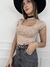 Remera Josefa By Cataleia - tienda online