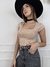 Remera Josefa By Cataleia