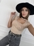 Remera Josefa By Cataleia - comprar online