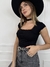 Remera Josefa By Cataleia - tienda online