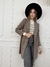 Tapado Abigail By Cataleia - comprar online