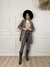 Tapado Abigail By Cataleia - tienda online