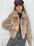 Campera Xena By Cataleia - comprar online