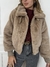 Campera Xena By Cataleia en internet