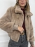 Campera Xena By Cataleia