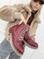 Borcego Andorra Bordo HEYAS