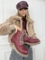 Borcego Andorra Bordo HEYAS - comprar online