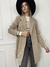 Tapado Abigail By Cataleia - tienda online