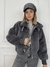 Campera Xena By Cataleia - comprar online