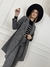 Tapado Abigail By Cataleia - tienda online