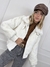 Campera Xena By Cataleia - comprar online
