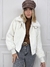 Campera Xena By Cataleia - Cataleia