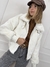 Campera Xena By Cataleia