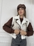 Chaleco Andie By Cataleia - tienda online