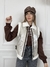 Chaleco Meredith By Cataleia - comprar online