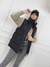 Chaleco Amira By Cataleia - comprar online