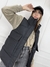 Chaleco Amira By Cataleia - tienda online