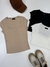 Remera Josefa By Cataleia