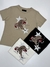 Remera Star By Cataleia - Cataleia