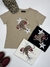 Remera Star By Cataleia - tienda online