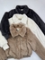 Campera Xena By Cataleia - comprar online