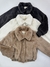 Campera Xena By Cataleia en internet