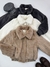 Campera Xena By Cataleia - Cataleia