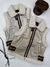 Chaleco Meredith By Cataleia - comprar online