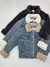Campera Arabella By Cataleia - tienda online