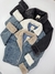 Campera Arabella By Cataleia