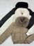 Campera Nina By Cataleia en internet