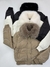 Campera Nina By Cataleia - comprar online