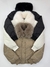 Campera Nina By Cataleia - Cataleia