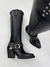Tejana Liverpool Negro HEYAS - comprar online