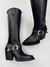 Tejana Liverpool Negro HEYAS - tienda online