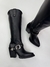 Tejana Liverpool Negro HEYAS - comprar online