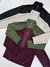 Buzo Evelina By Cataleia - comprar online