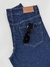 Jeans Super Wide Leg Rebeca Blue By Cataleia en internet