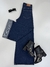 Imagen de Jeans Super Wide Leg Rebeca Blue By Cataleia