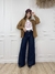 Imagen de Jeans Super Wide Leg Rebeca Blue By Cataleia