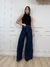 Imagen de Jeans Super Wide Leg Rebeca Blue By Cataleia