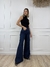 Imagen de Jeans Super Wide Leg Rebeca Blue By Cataleia