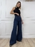 Jeans Super Wide Leg Rebeca Blue By Cataleia en internet
