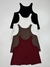 Musculosa Belisa - tienda online